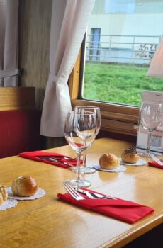 12.10.2025 Train Chasse - COMPLET