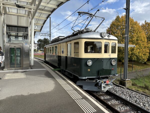 12.10.2025 Train Chasse - COMPLET – Image 6