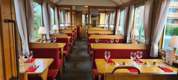 12.10.2025 Train Chasse - COMPLET – Image 4