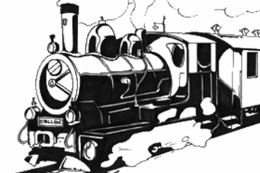 Association Trains Historiques du Gros-de-Vaud