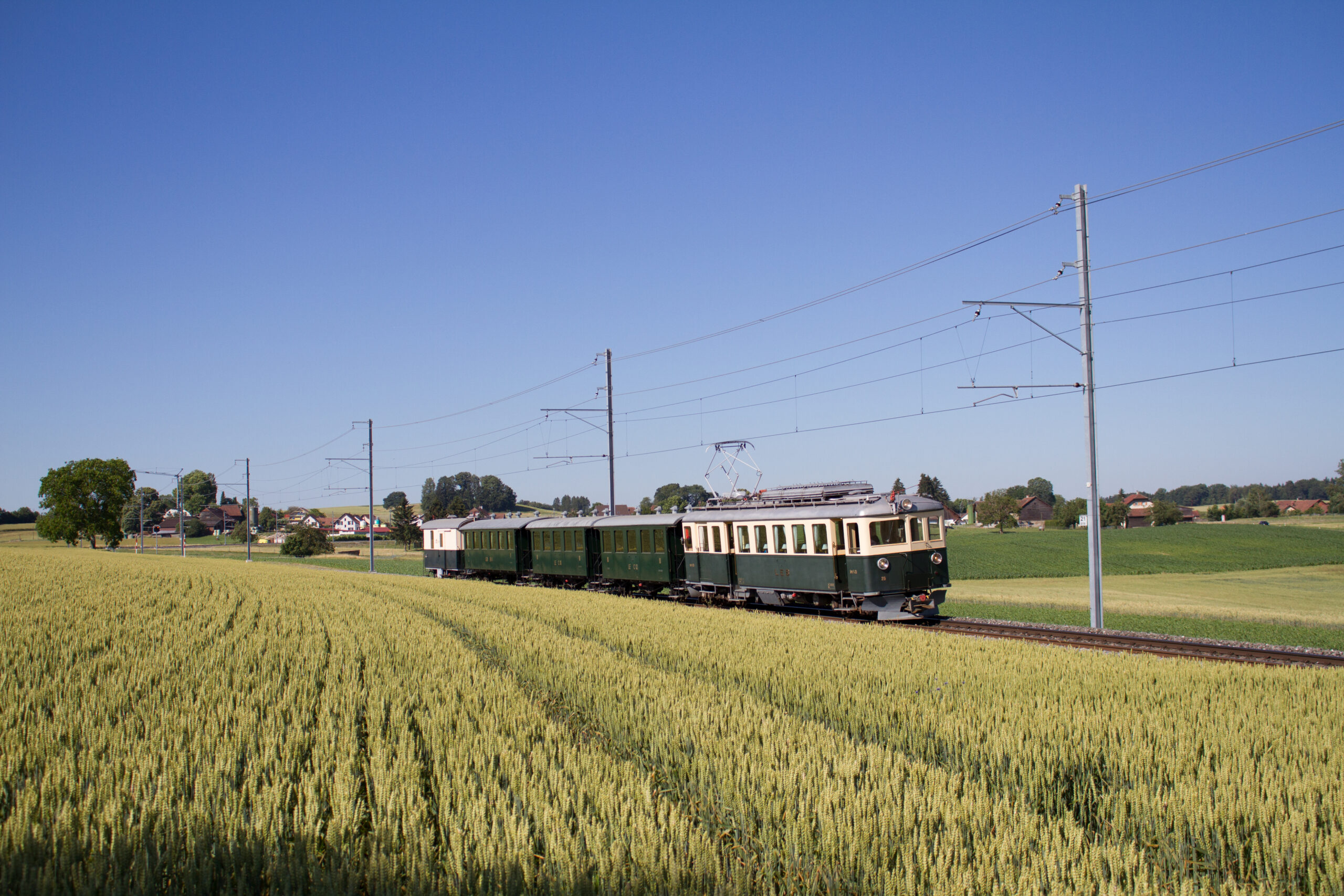 Train du printemps - broche 20.06.2026 â Image 3