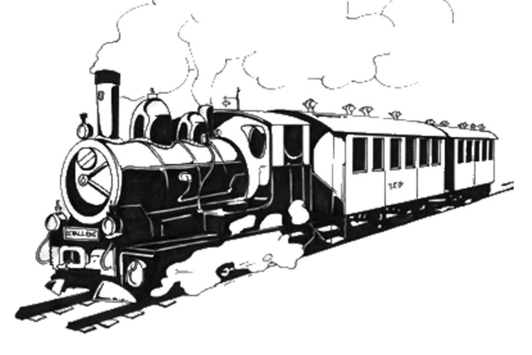 Association Trains Historiques du Gros-de-Vaud